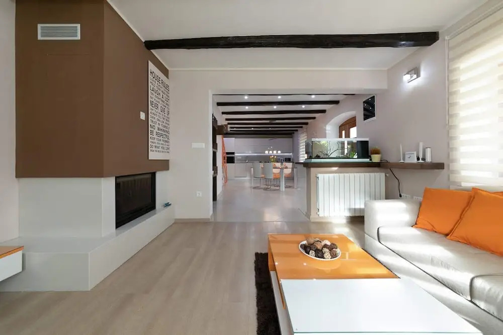 Villa Vista Visinada