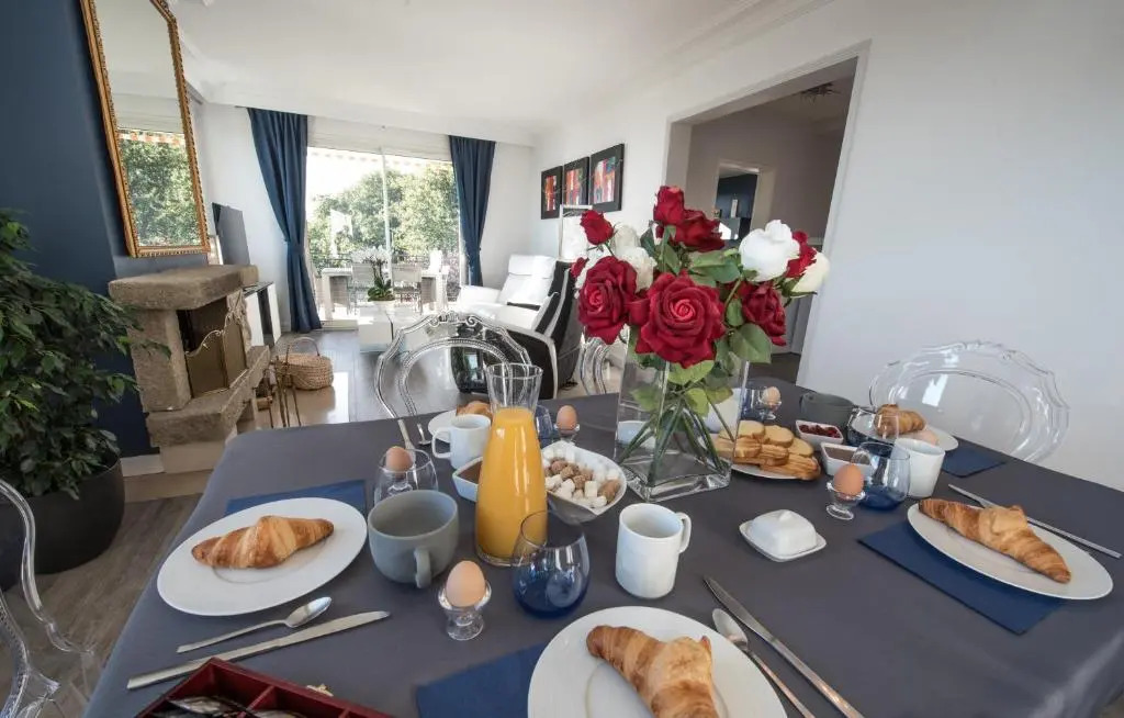 Chambres dhôtes Villa Volcano