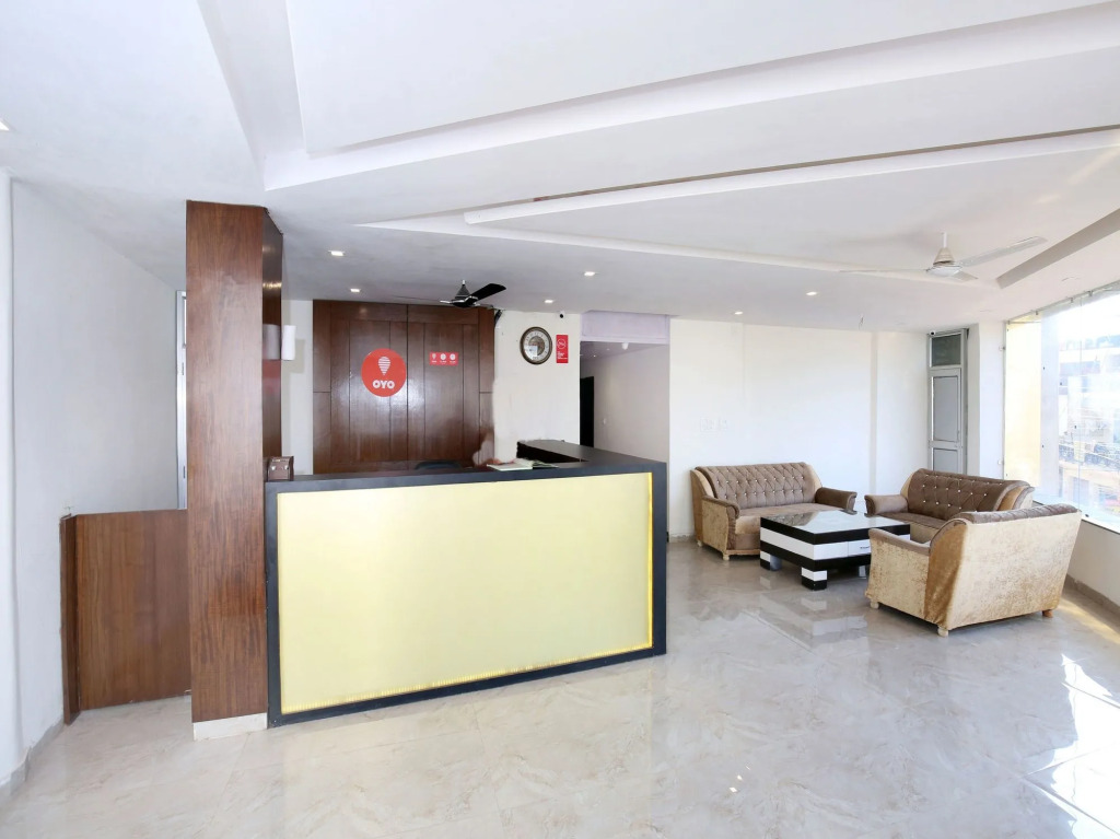 Hotel The Black Gold