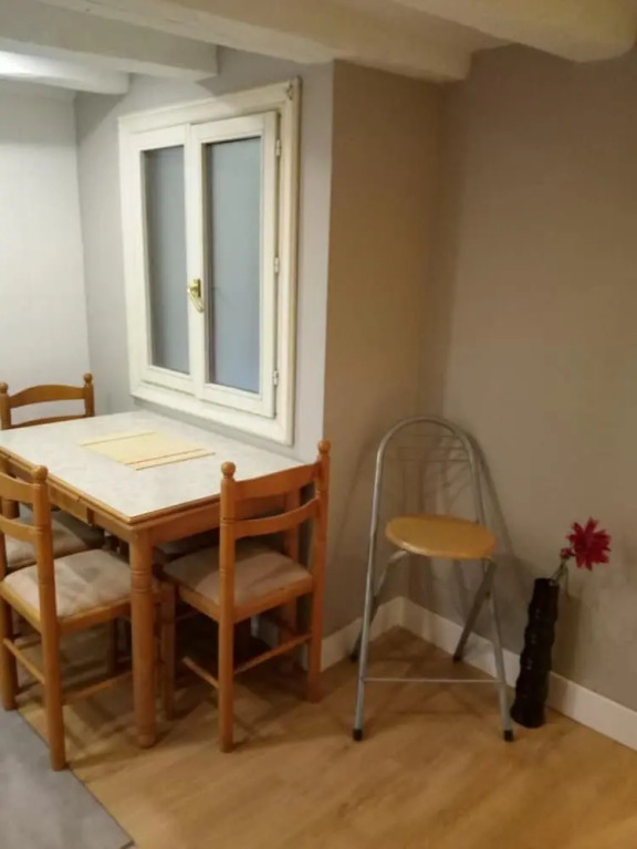 Apartment With one Bedroom in Bilbo, With Wonderful City View and Wifi