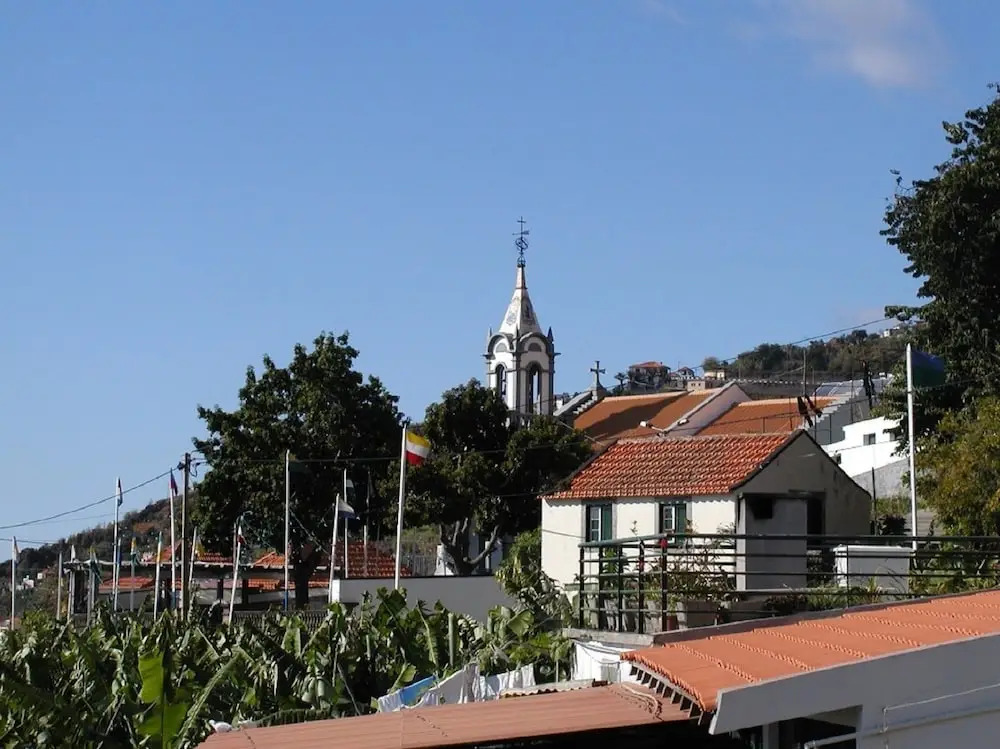 Traditional Madeira Cottage - ETC Madeira