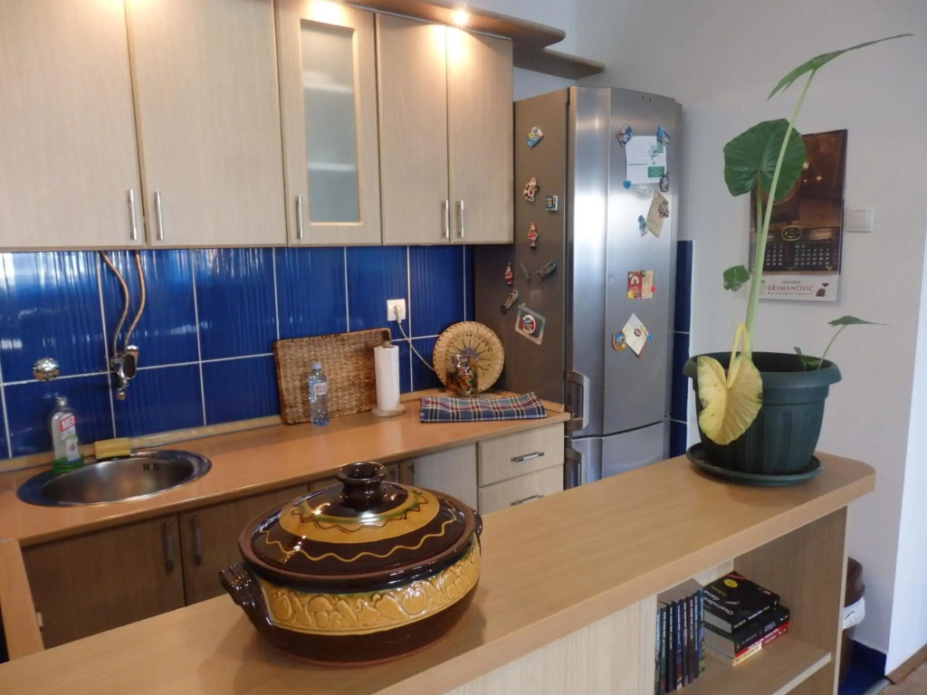 Apartment Erika 2