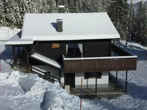 Haus Serena