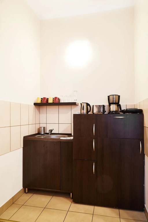 Dazzling view-Podzamcze street 2bed Apt.