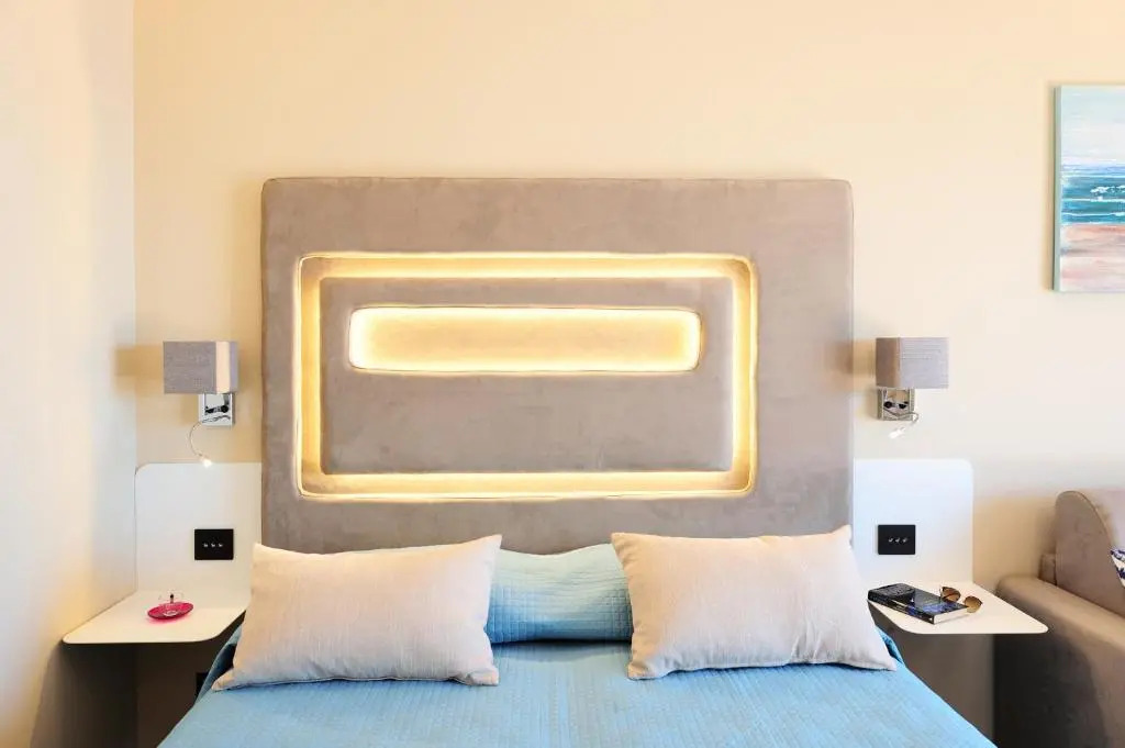 Amalfi Blu Retreat