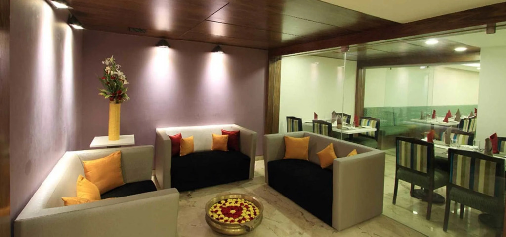 La Woods Hotel