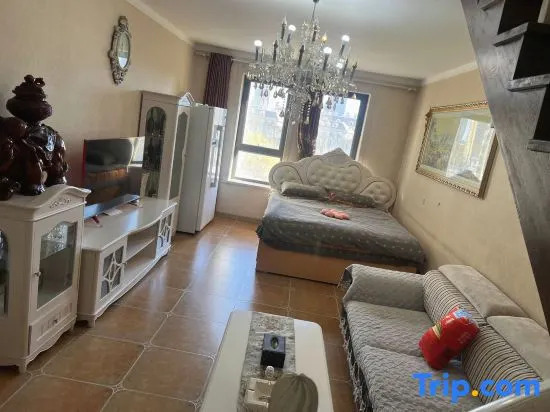 Harbin Yuanbo'ao Hotel Apartment (Xingguangyao Branch)