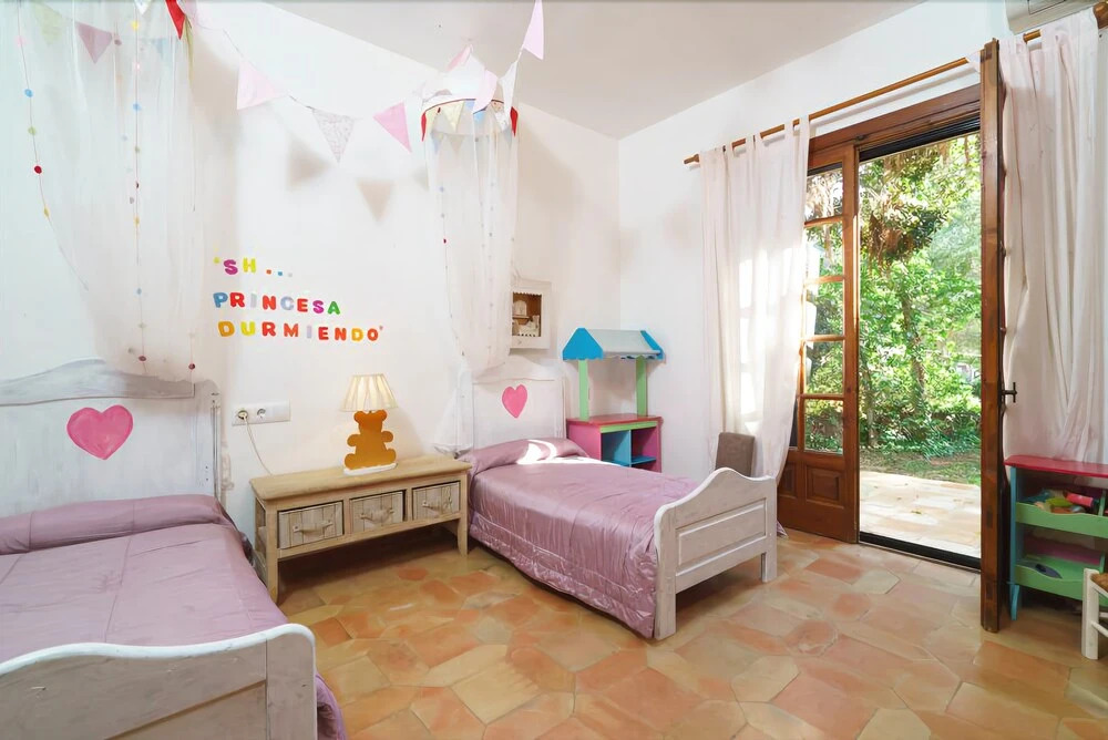 Villa Solhabitat Portet Sand