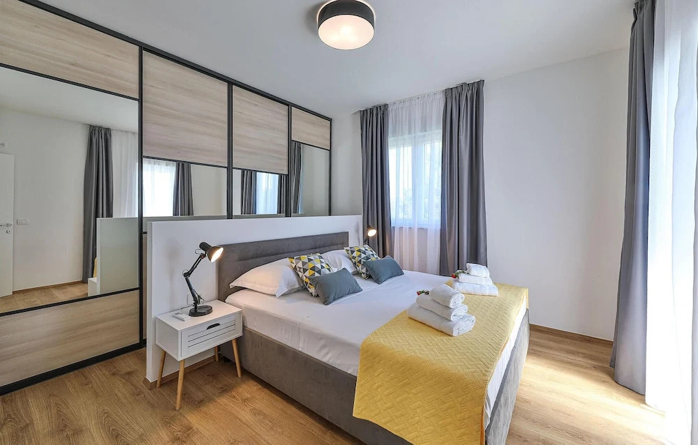 Nice Home in Seget Donji With 3 Bedrooms, Wifi and Outdoor Swimming Pool