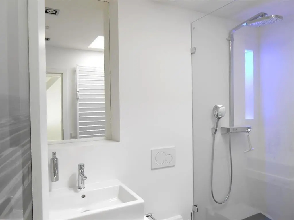 Haus-LIV-Appartement-Meer