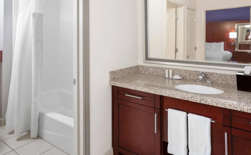 Residence Inn by Marriott Houston Katy Mills