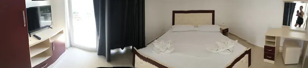 Zahos Hotel