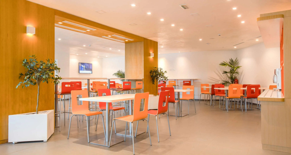 Premiere Classe Casablanca Centre Ville
