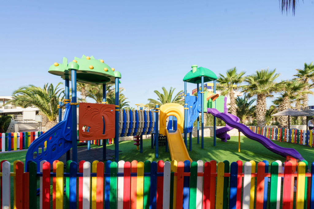 Курорт Stella Palace Aqua Park