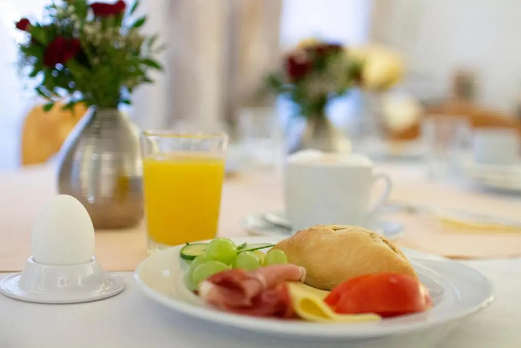 Hotel am Malerwinkel