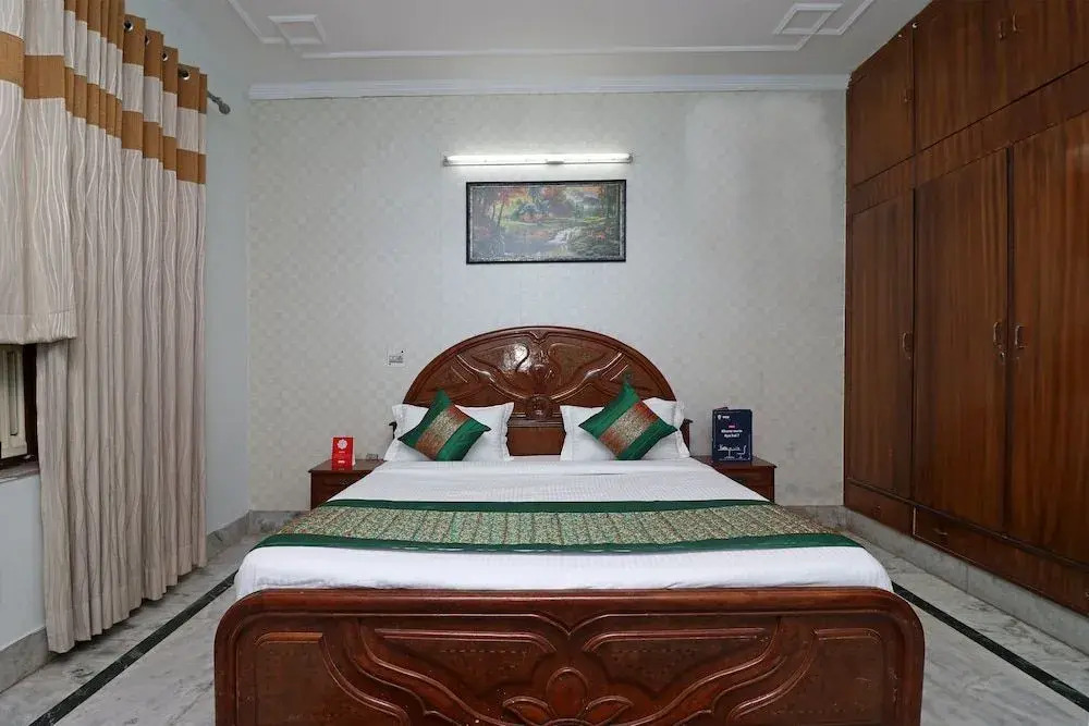 OYO 10124 Ashiana Guest House