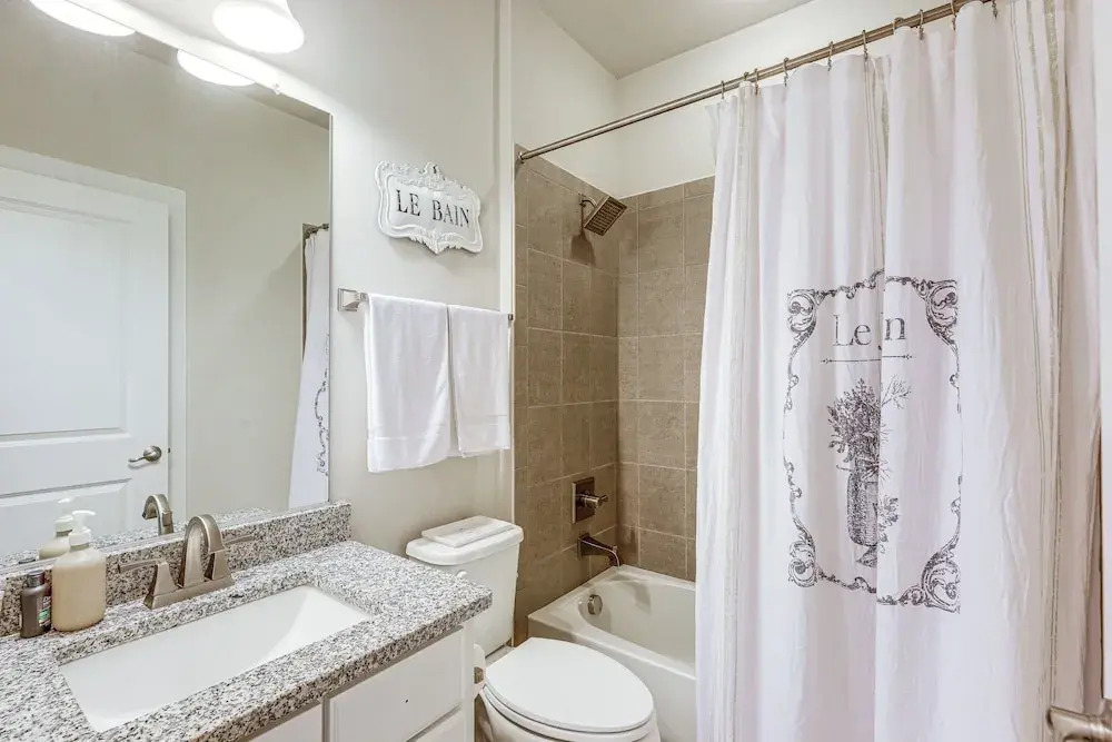 Near Bethany Beach: Resort-style Home w/ Views