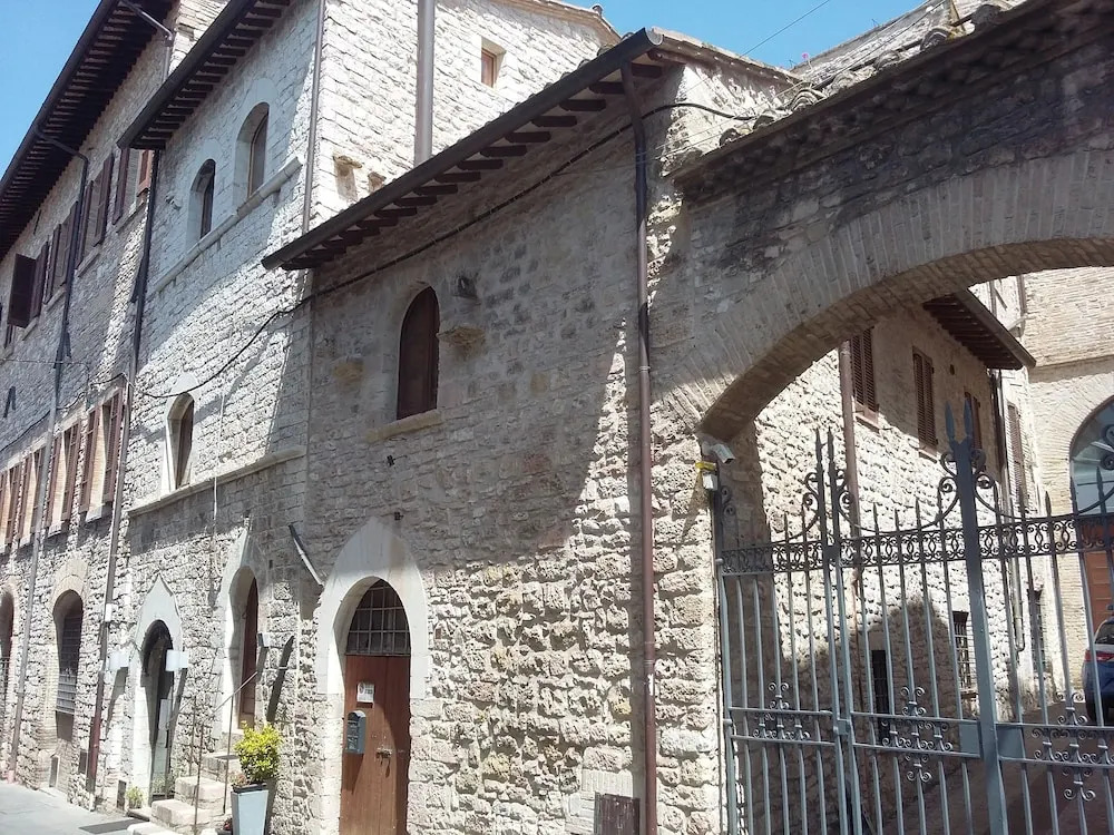 Residenza SantAgnese