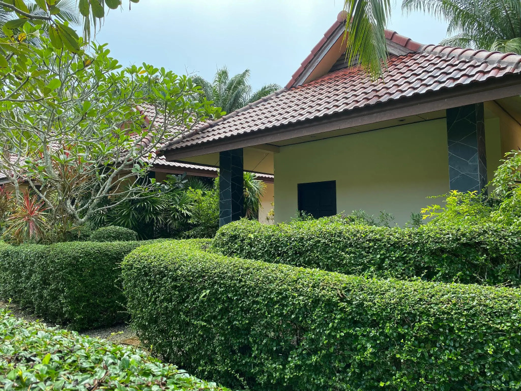 Sirin Bungalow