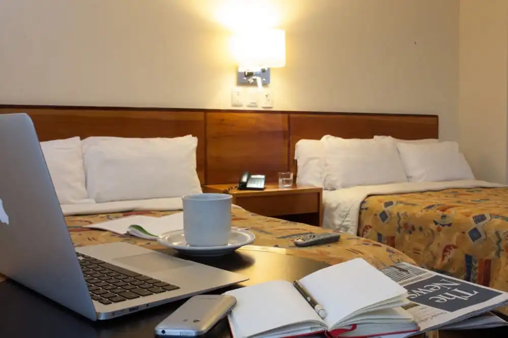 Hotel Concordia