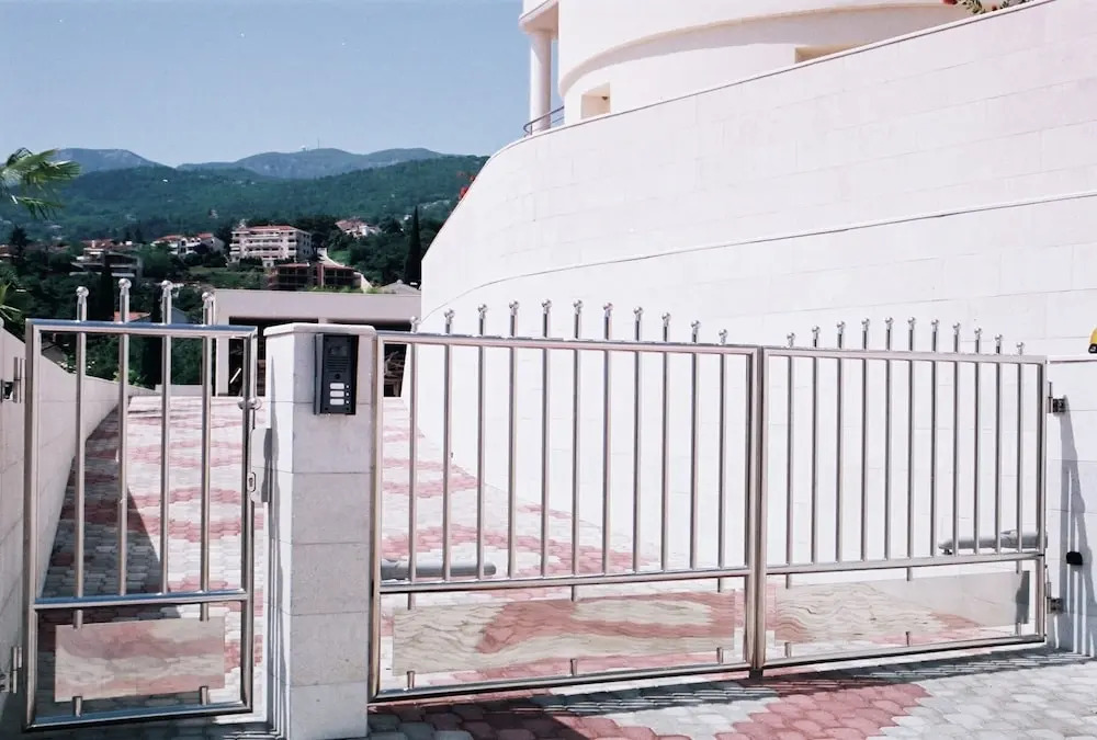Luxury Apartment in Opatija for 8 People With Pool and Silk Bedding