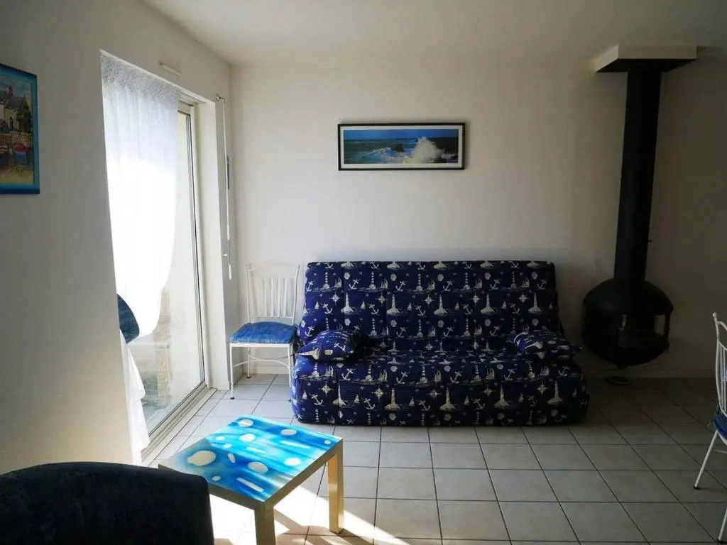 Maison Quiberon, 3 pièces, 6 personnes - FR-1-478-61