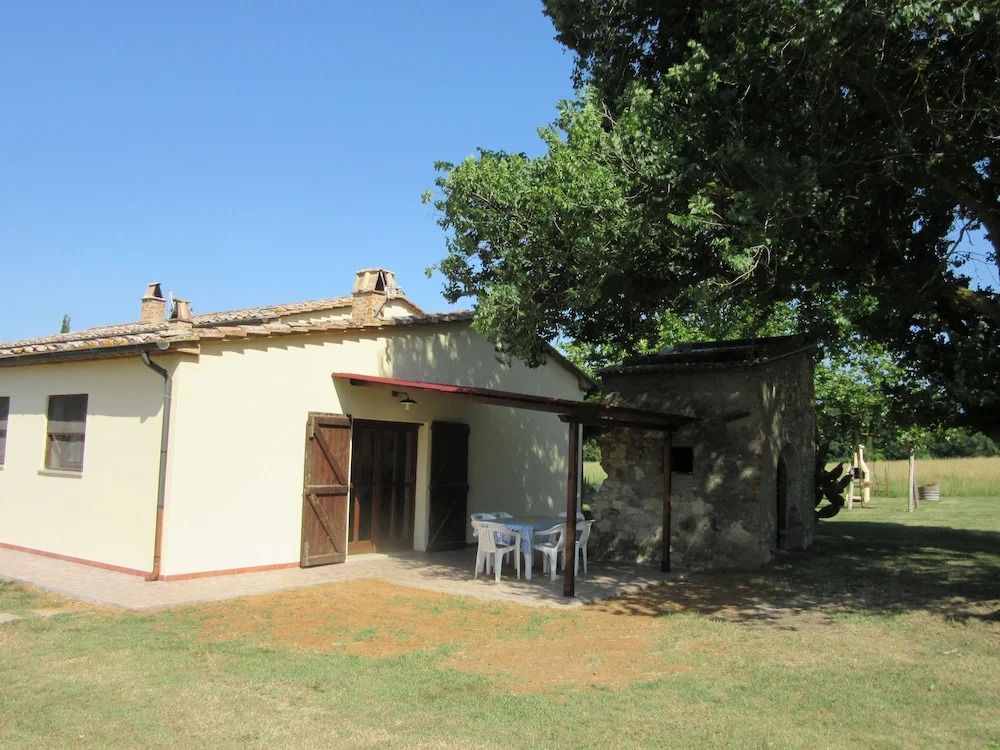 Podere Santa Maria