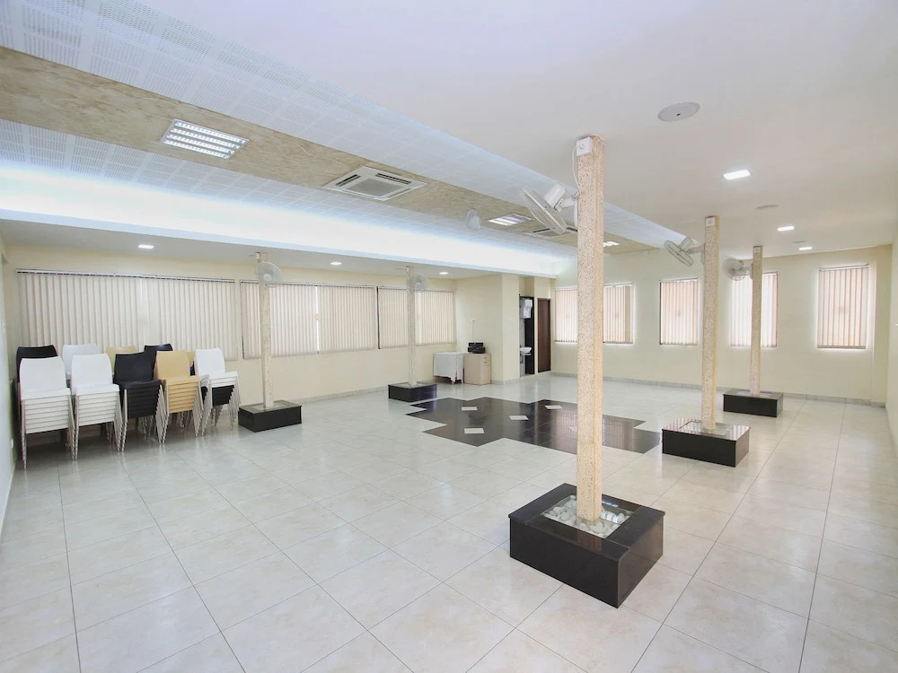 OYO 12746 Hotel Sapthagiri Nest