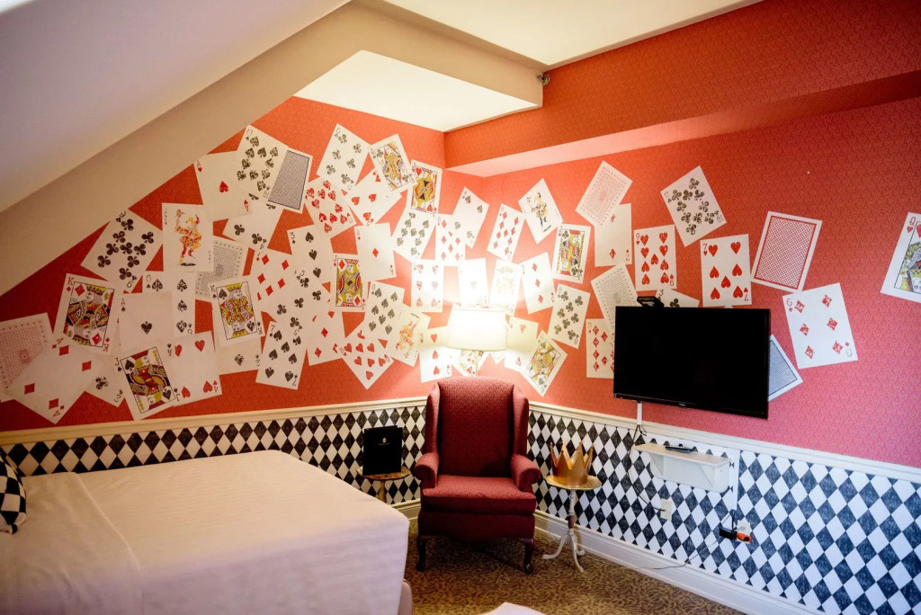 The Arlington Hotel - BW Signature Collection