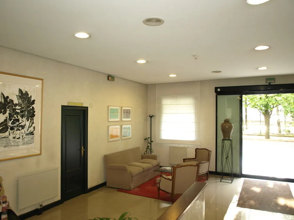 Hotel Ibiltze