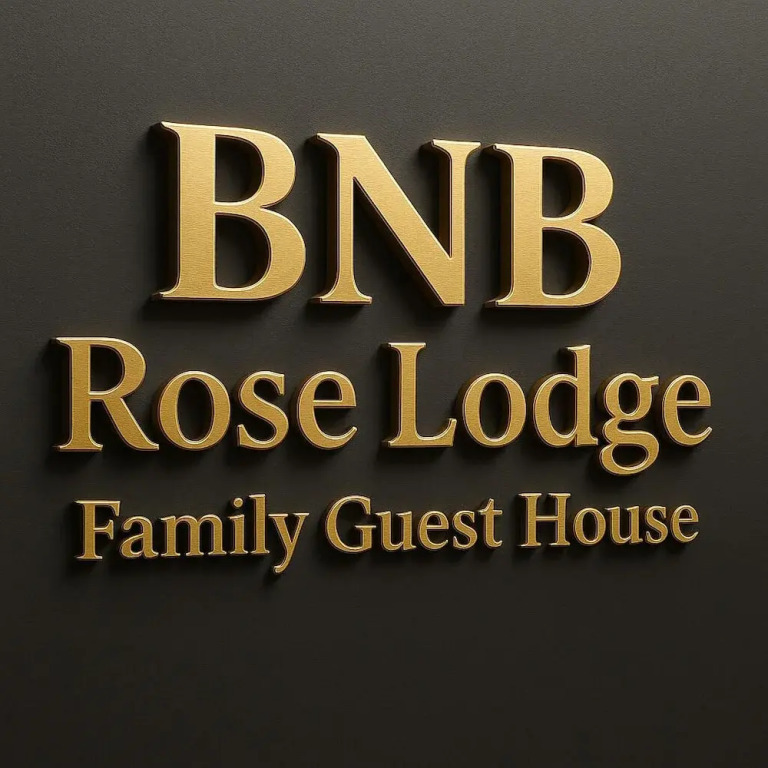 BNB Rose Lodge Family Guest House