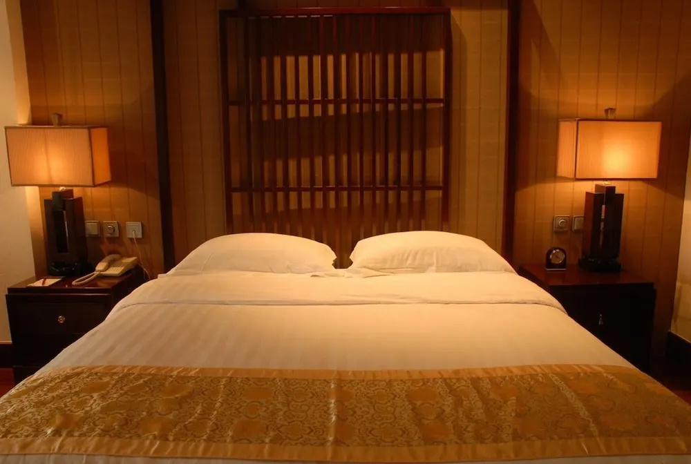 Huangguoshu Hotel