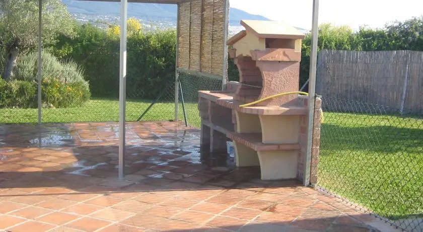 Finca La Deseada