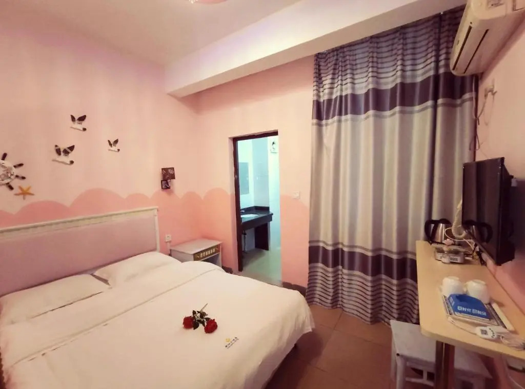 Gen Ju Di Hotel