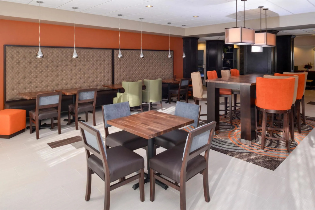 Holiday Inn Express & Suites - Effingham by IHG