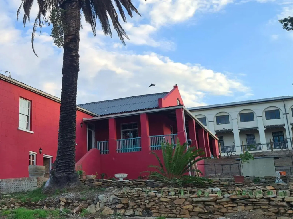 The Restio Country Guesthouse