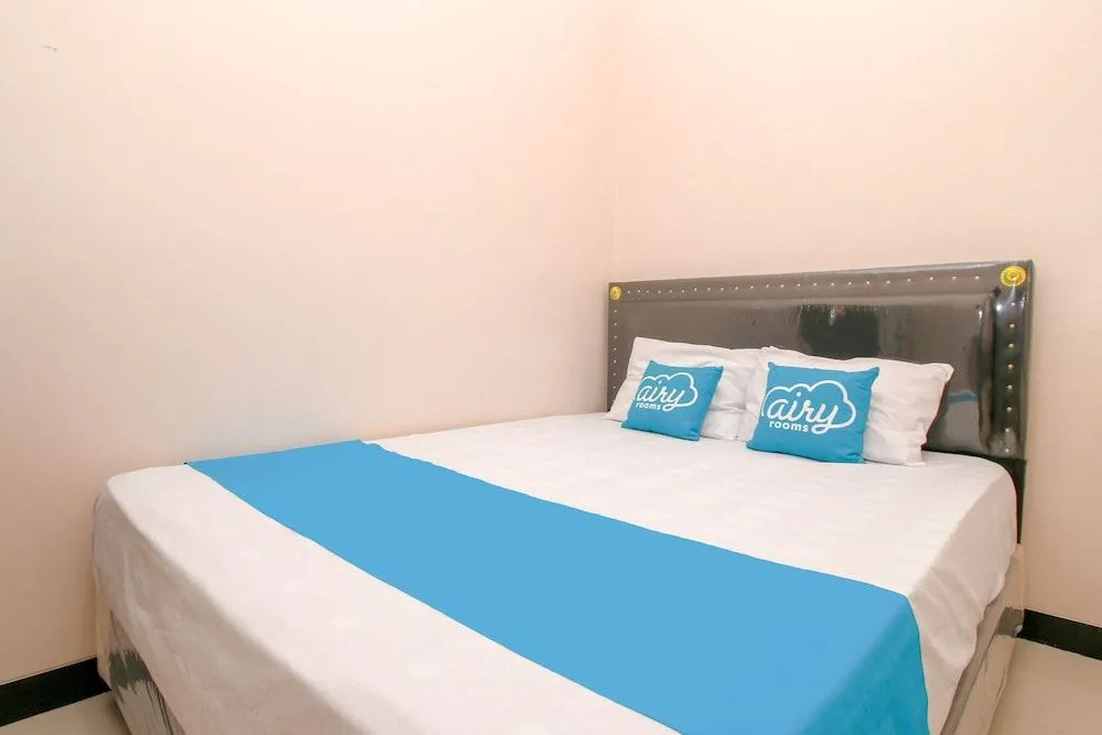 Airy Eco Syariah Bulusan Selatan Raya 46 Semarang