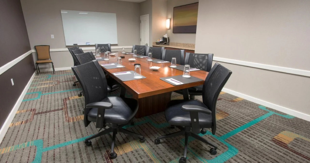 Marriott Cincinnati North