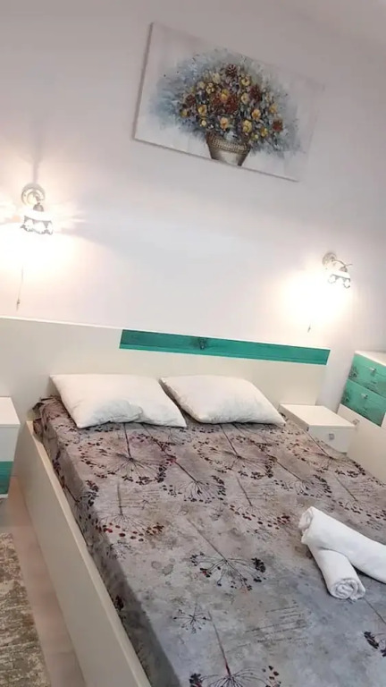 Apartament Mamaia Sat