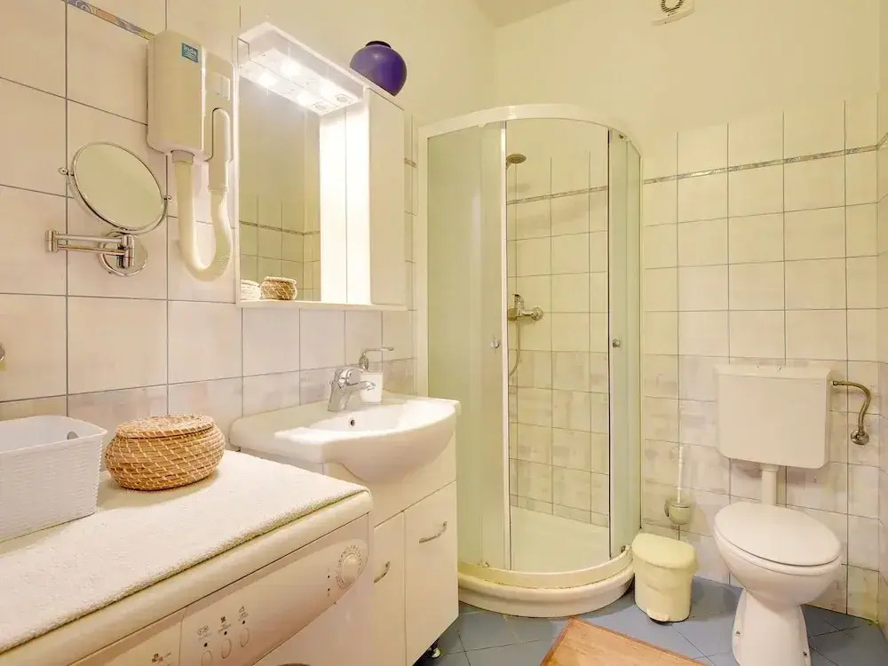 Apartment in Medulin Near the Beach