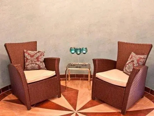 Hotel Garni Pra Posta