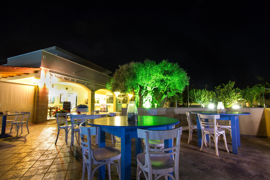 Mediterranean Hotel & Apartments