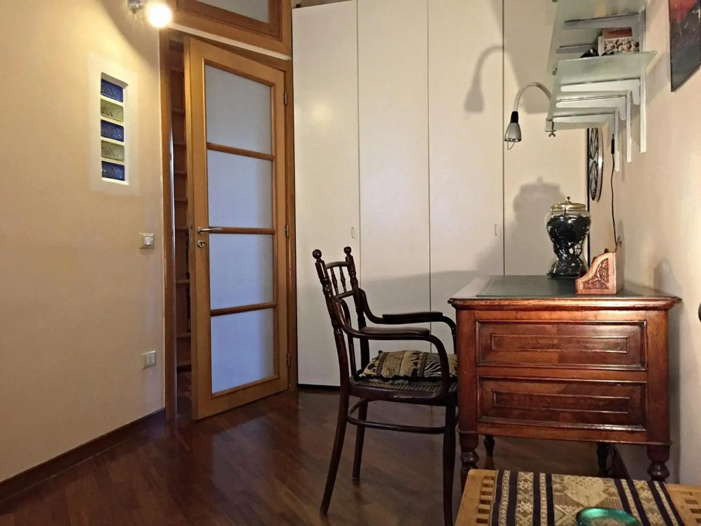 Casa Vacanze Seahorse