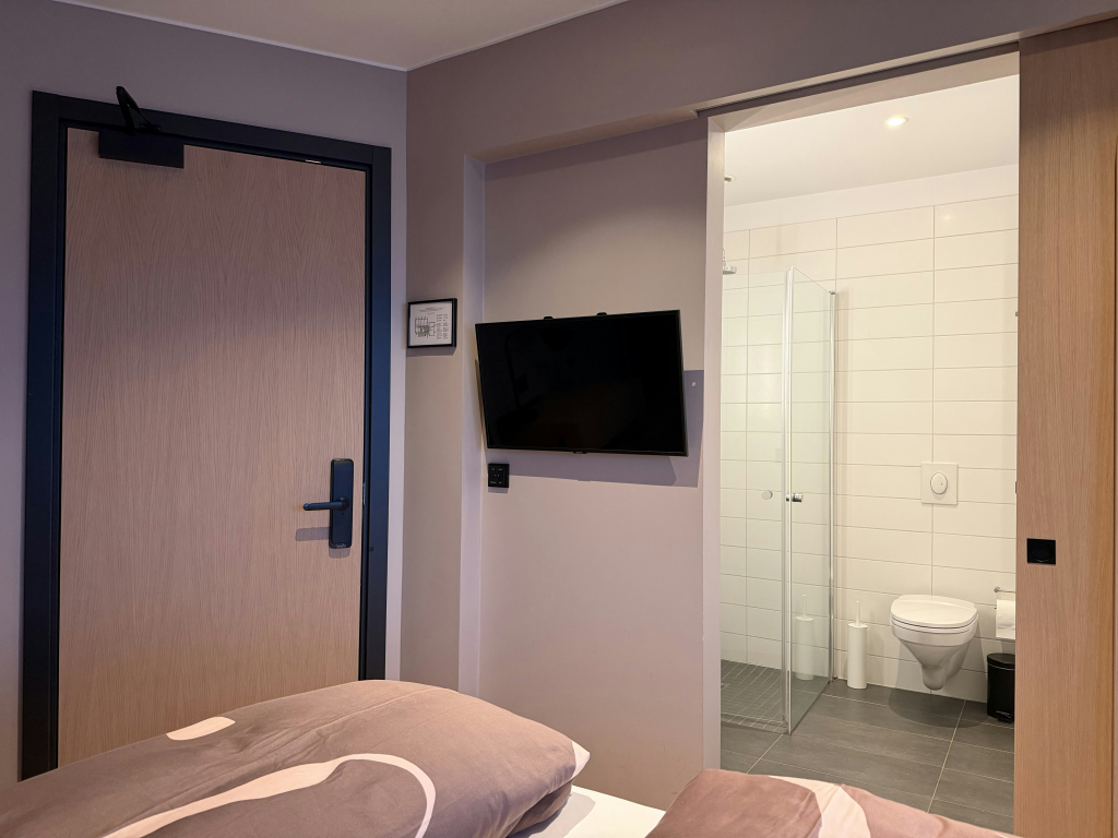 Hotel Lotus