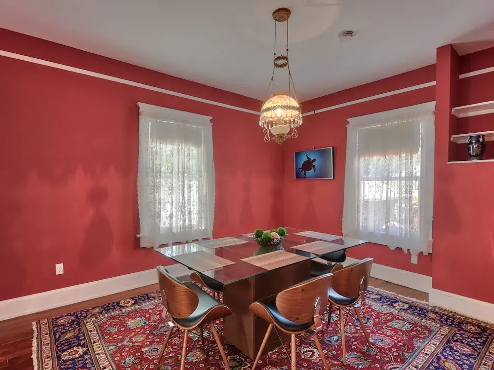 66 Weeden Street Home 3 Bedrooms 2.5 Bathrooms Home
