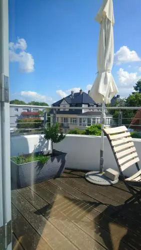 Villa Rheinblick
