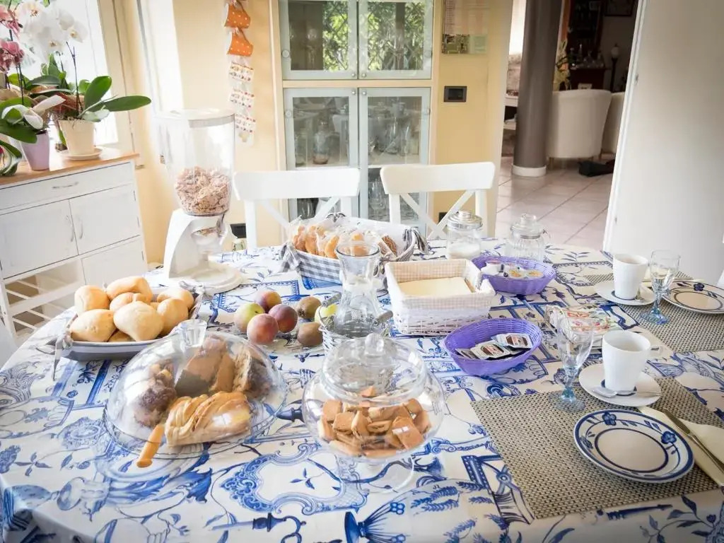 Bed and Breakfast da Beatrice