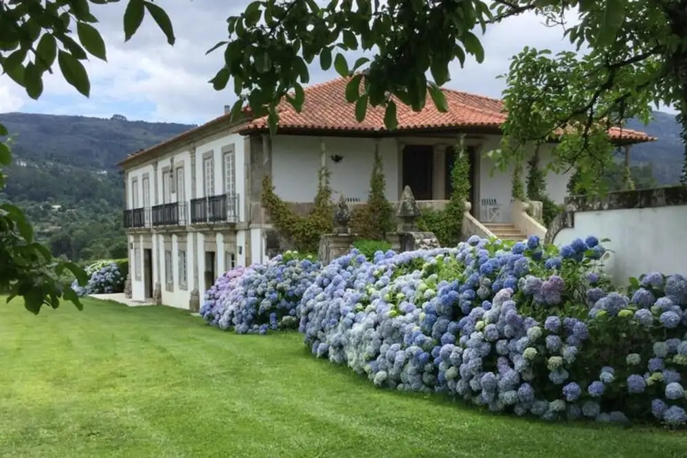 Holiday Home in Ponte de Lima With Pool