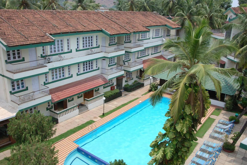 Prazeres Resorts