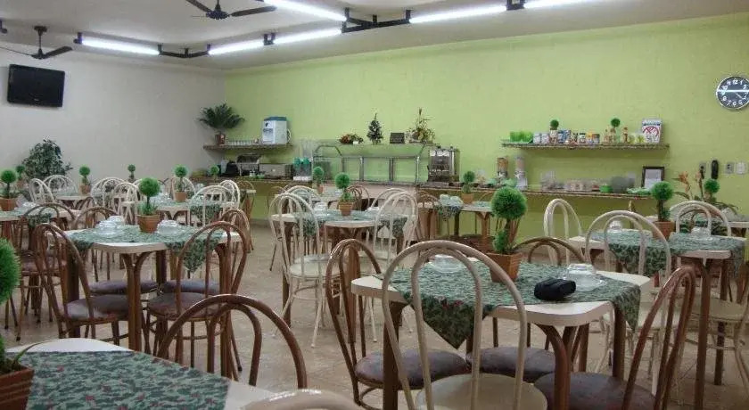 Village Hotel Uberaba